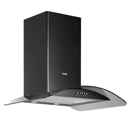 Vestel AD-6011 S Ankastre Davlumbaz