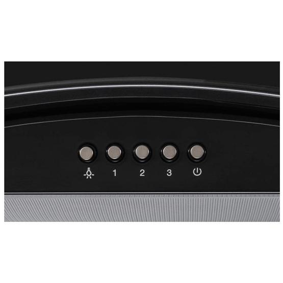 Vestel AD-6011 S Ankastre Davlumbaz
