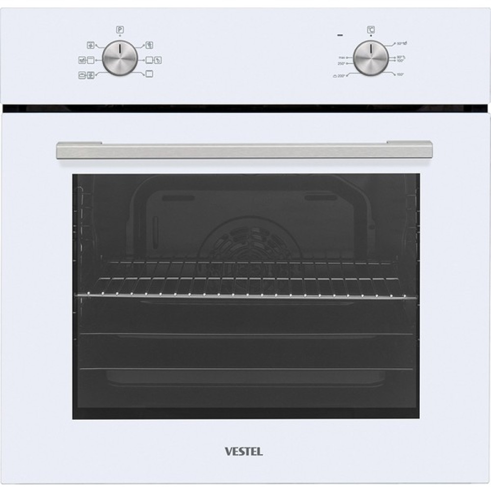 Vestel Af 5661 Yb Ankastre Fırın - Beyaz Fırınlar Fiyatı