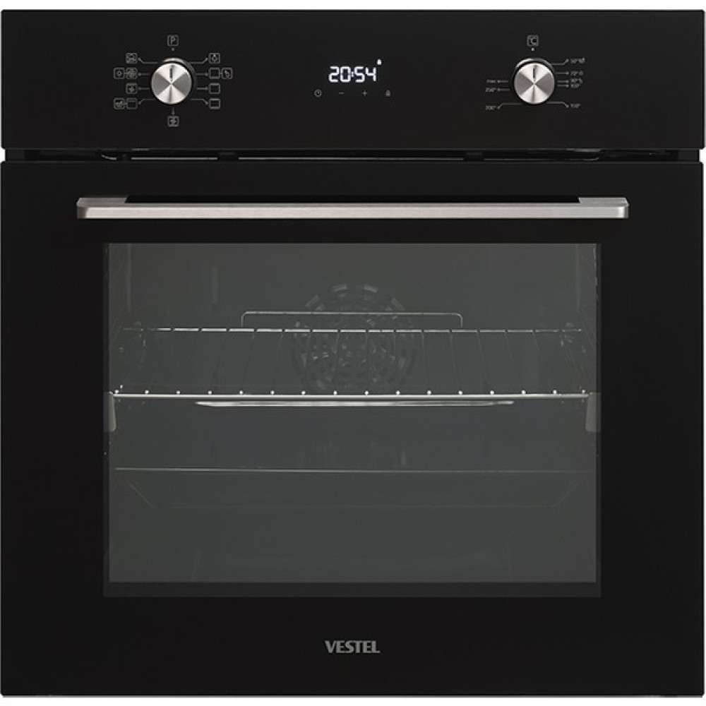 Vestel AF-8685 YS Ankastre Fırın - Siyah Fırınlar Fiyatı