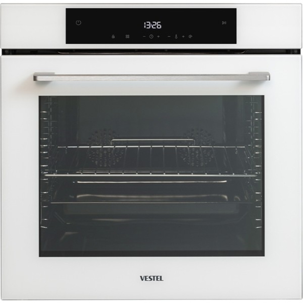 Vestel AF-9786 Yb Ankastre Fırın - Beyaz Fırınlar Fiyatı