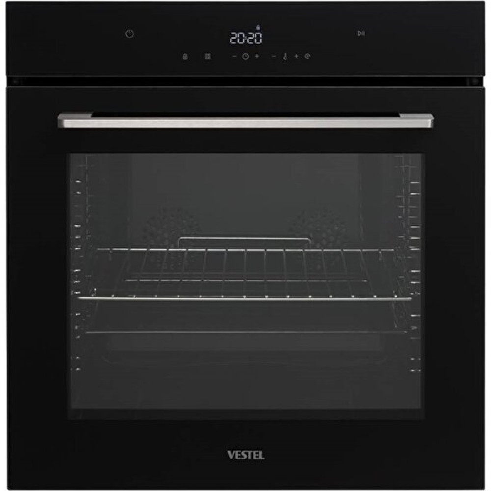 Vestel AF-9786 Ys Ankastre Fırın - Siyah Fırınlar Fiyatı
