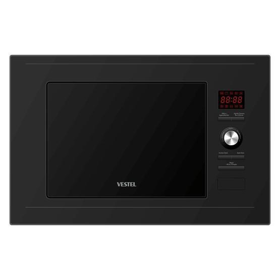 Vestel AMD-2011 S Ankastre Mikrodalga Fırın Ankastre Mikrodalga Fırınlar Fiyatı
