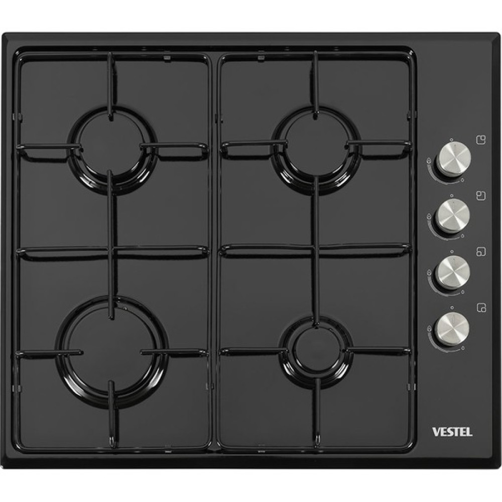 Vestel AO-6004 Ys Ankastre Ocak - LPG Ocaklar Fiyatı