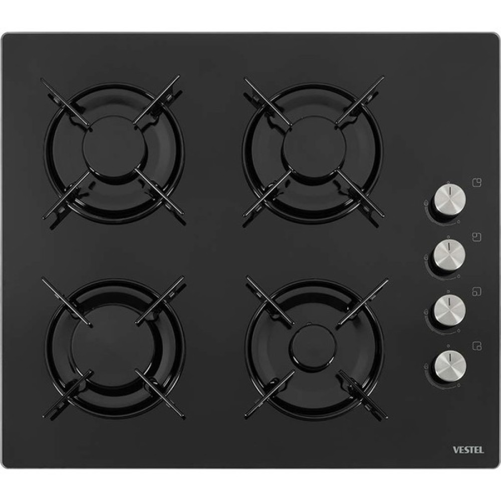 Vestel AO-6104 Ys Ankastre Ocak - LPG Ocaklar Fiyatı