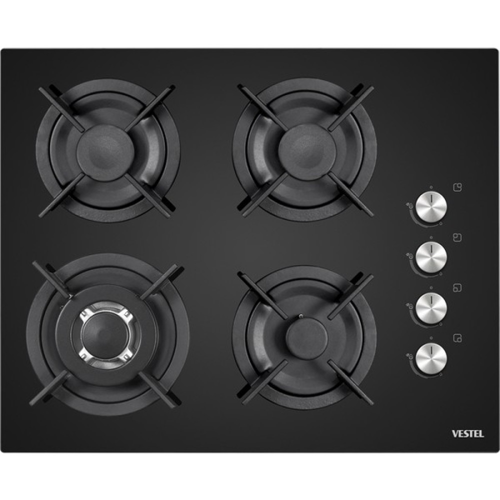 Vestel AO-65104 Sdg-Dw Ankastre Ocak Ocaklar Fiyatı