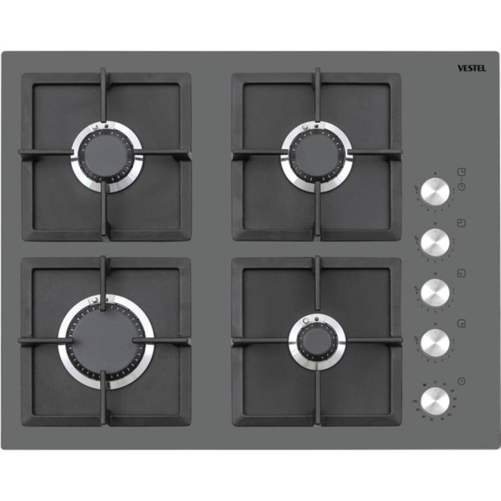 Vestel AO-651049 Gdg-Prestij Ankastre Ocak Ocaklar Fiyatı