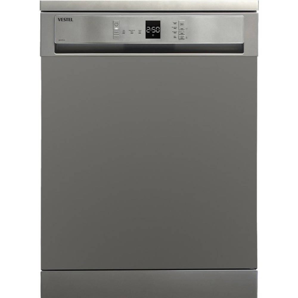 Vestel BM 3111 G 3 Programlı Bulaşık Makinesi Bulaşık Makineleri Fiyatı