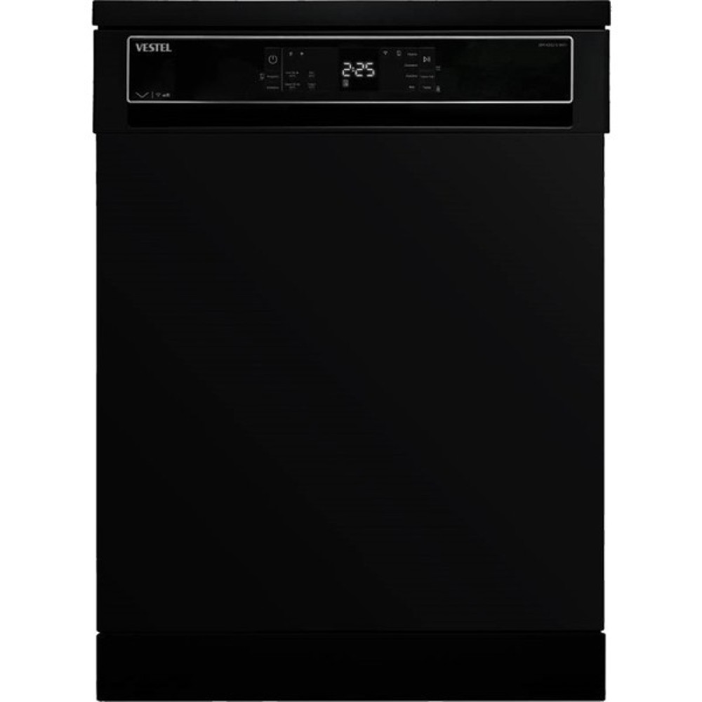 Vestel BM 4202 S WIFI 4 Programlı Bulaşık Makinesi Bulaşık Makineleri Fiyatı