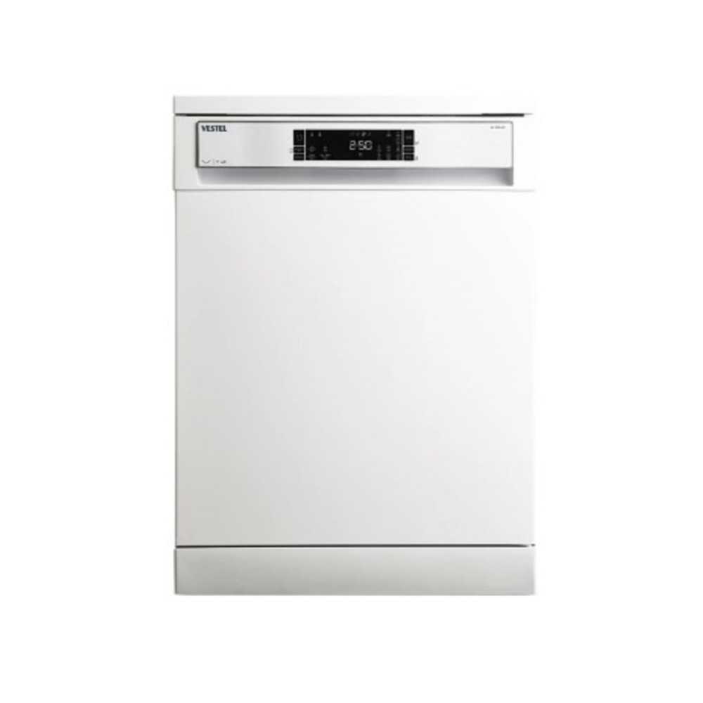 Vestel BM 4212 4 PROGRAM BULAŞIK MAKİNESİ Bulaşık Makineleri Fiyatı