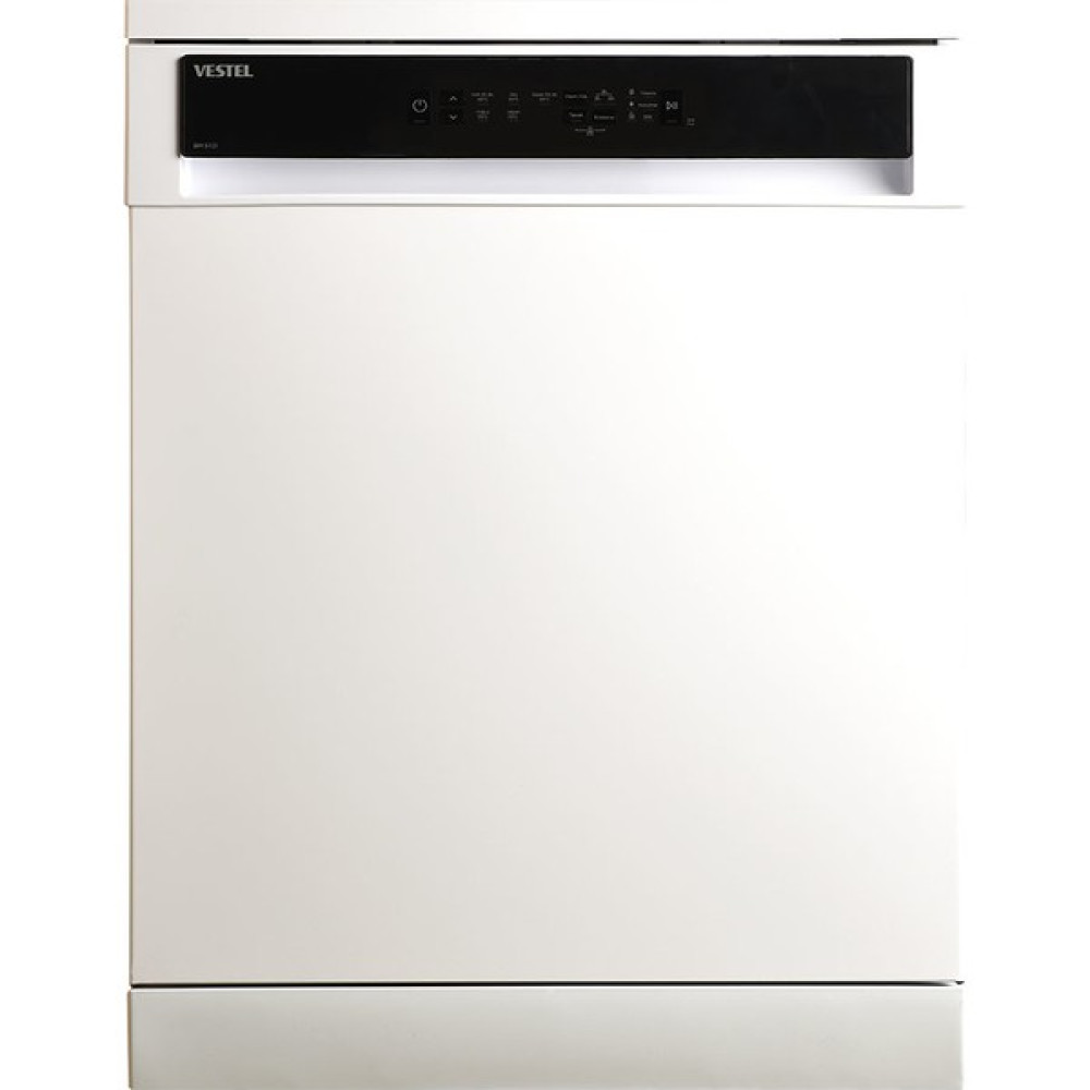 Vestel BM 5101 5 Programlı Bulaşık Makinesi Bulaşık Makineleri Fiyatı