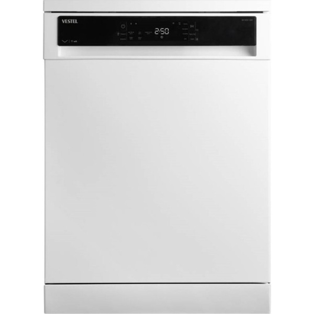 Vestel BM 5302 WIFI 5 Programlı Bulaşık Makinesi Bulaşık Makineleri Fiyatı