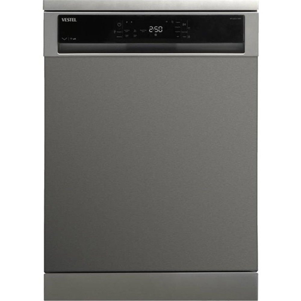 Vestel BM 5302 X WIFI 5 Programlı Bulaşık Makinesi Bulaşık Makineleri Fiyatı