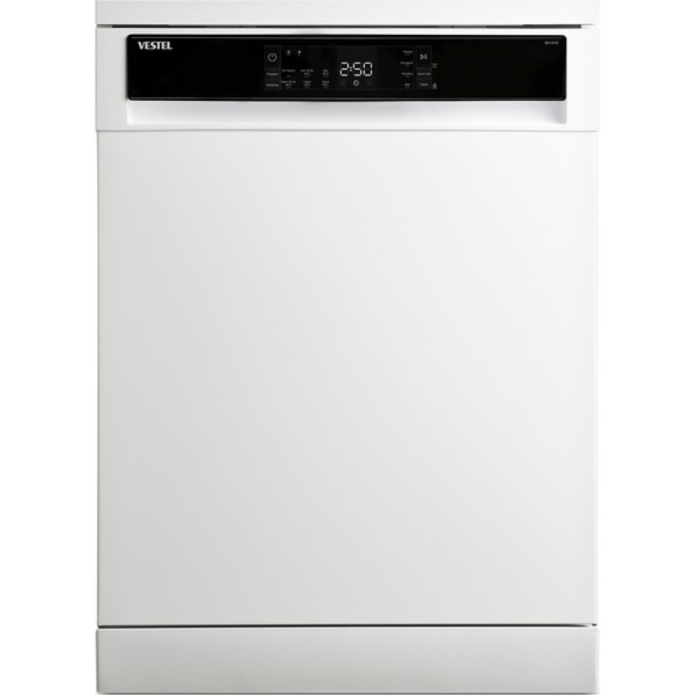 Vestel BM 6101 6 Programlı Bulaşık Makinesi Bulaşık Makineleri Fiyatı
