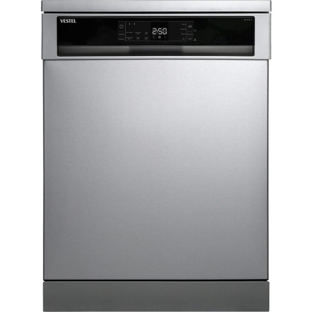Vestel BM 6101 X 6 Programlı Bulaşık Makinesi Bulaşık Makineleri Fiyatı