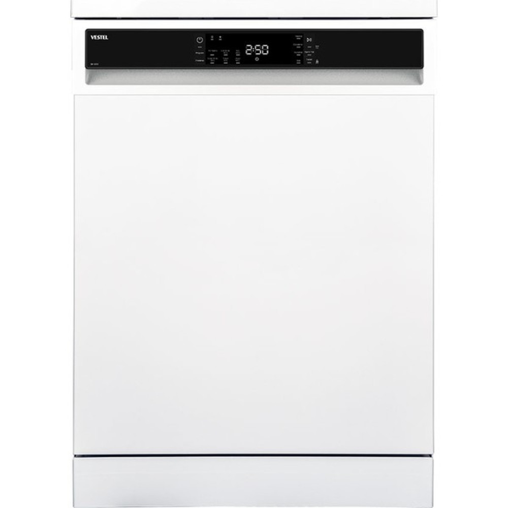 Vestel BM 6301 6 Programlı Bulaşık Makinesi Bulaşık Makineleri Fiyatı