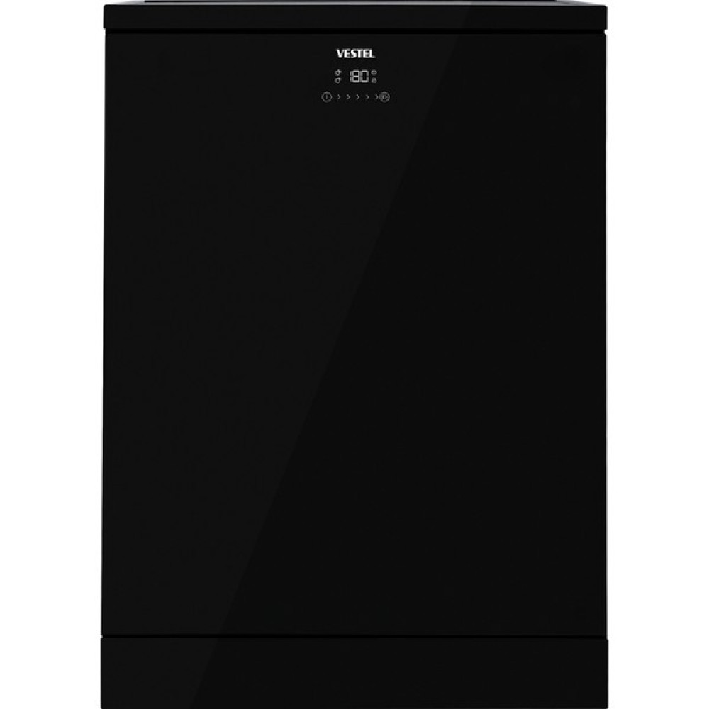 Vestel BM 9001 CS GI Pro 9 Programlı Bulaşık Makinesi Bulaşık Makineleri Fiyatı