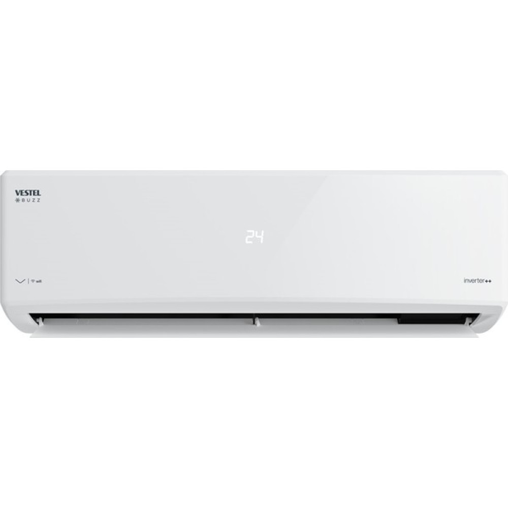 Vestel Buzz Inverter 092 9000 Btu Wıfı Klima Klimalar Fiyatı