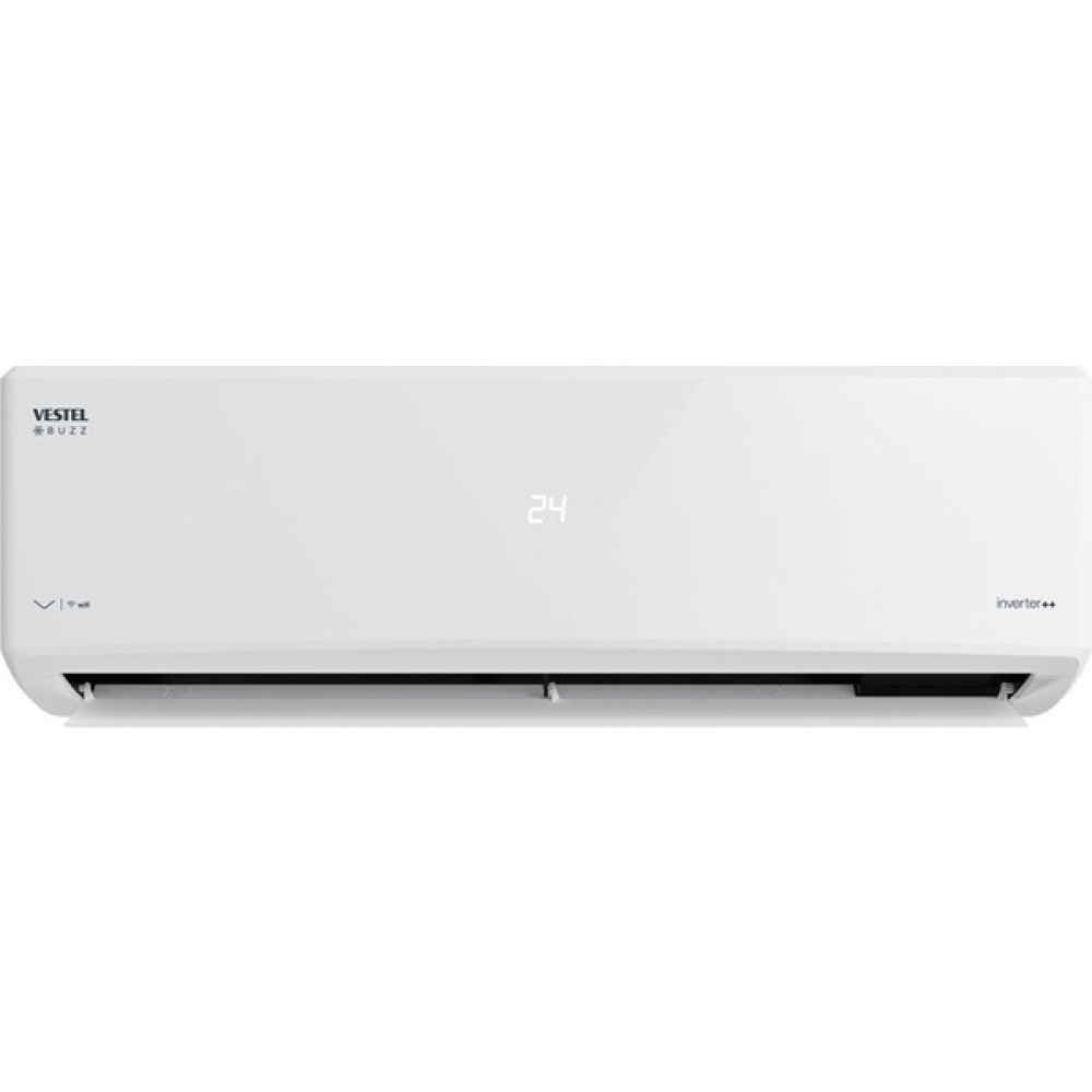 Vestel Buzz Inverter 122 12000 Btu Wıfı Klima Klimalar Fiyatı