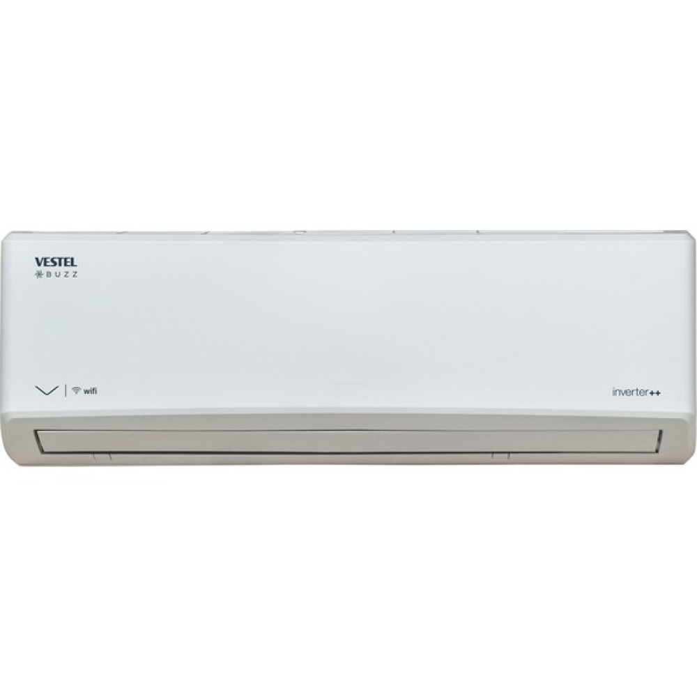 Vestel Buzz Inverter 182 18000 Btu Wi-Fi Klima Klimalar Fiyatı
