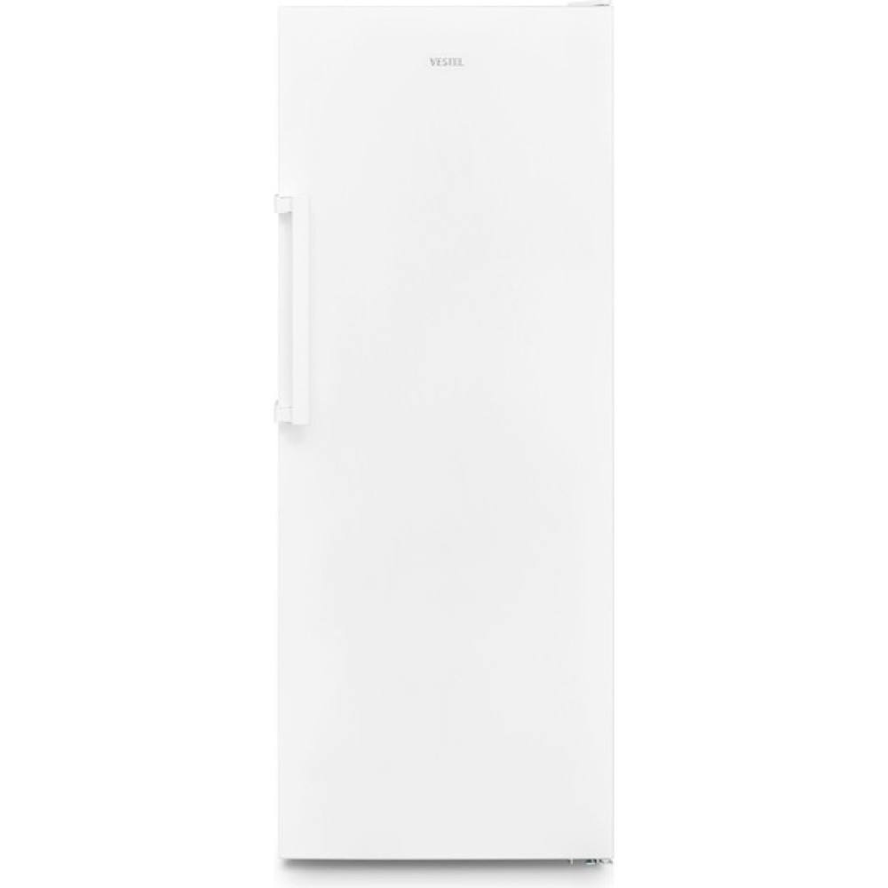 Vestel CDL600 E Nf Dikey Derin Dondurucu Derin Dondurucular Fiyatı