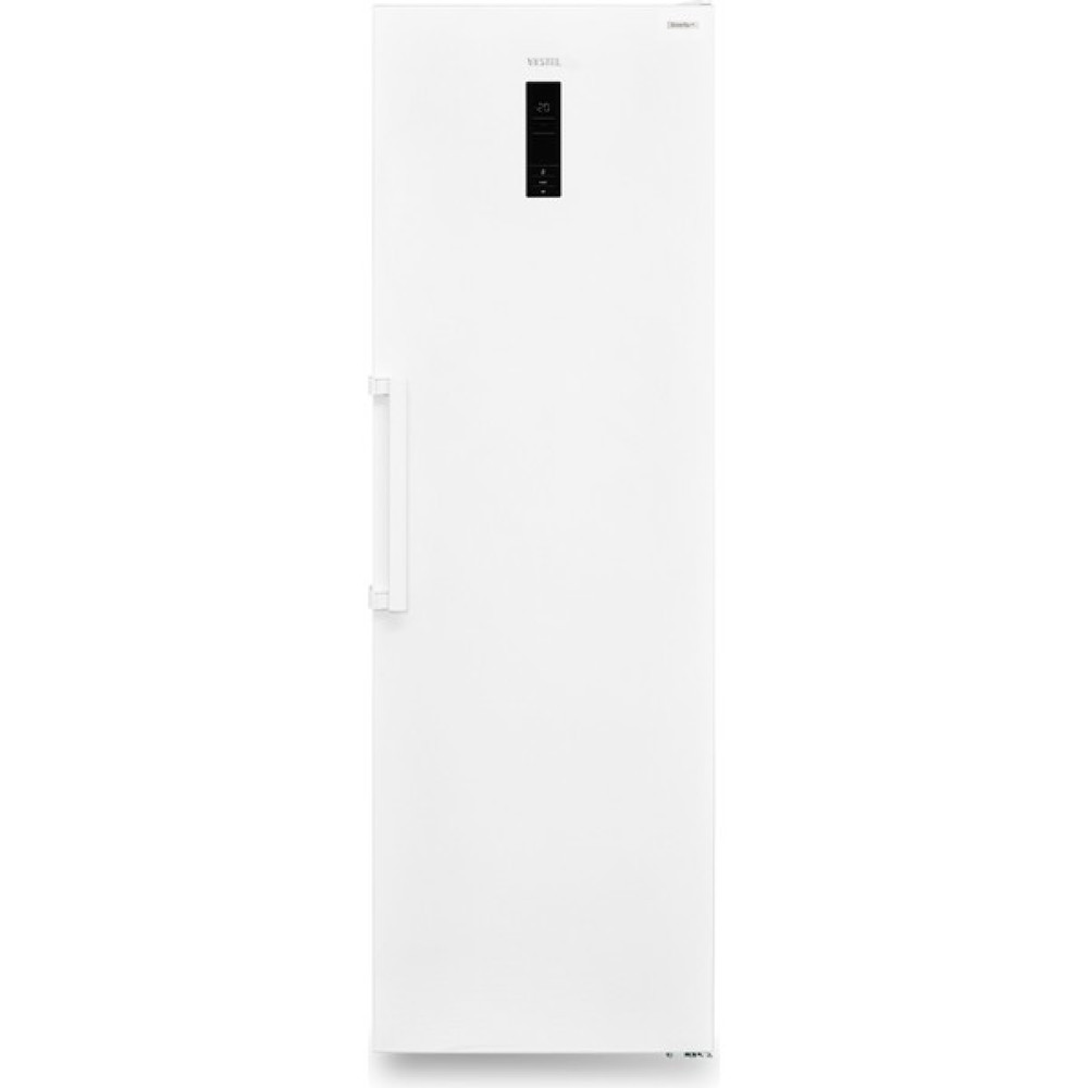 Vestel CDL701 E Nf Duomode Dikey Derin Dondurucu Derin Dondurucular Fiyatı