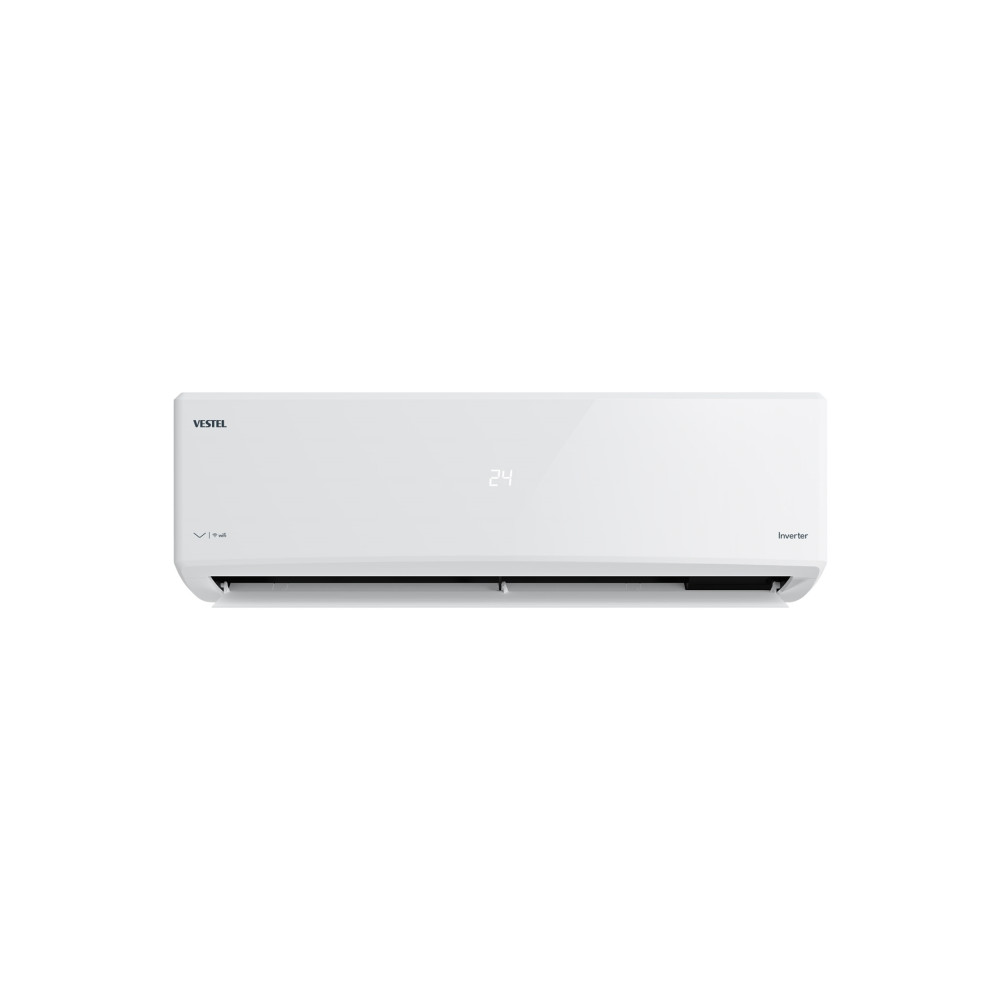 Vestel Flora Doğa 122 WIFI A++ 12000 BTU Inverter Duvar Tipi Klima R32 Klimalar Fiyatı