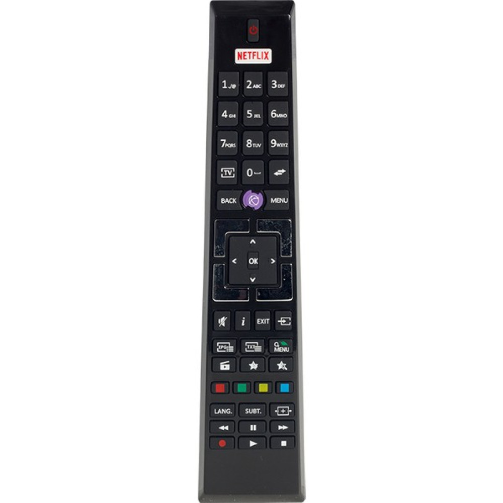 Vestel Huayu RM-L1396 Kl Vestel-Regal-Seg Netflıx Tuşlu Lcd-Led Tv Kumanda Blisterli TV Aksesuarları Fiyatı