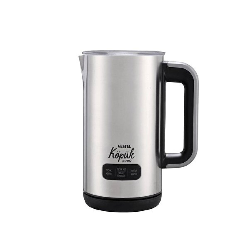 Vestel KÖPÜK 5000 SÜT ISITICI Su Isıtıcıları / Kettle Fiyatı
