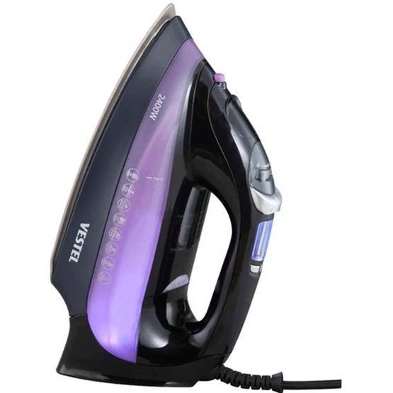 Vestel Kuvars 2400W Buhar Kazanlı Ütü Ütüler Fiyatı