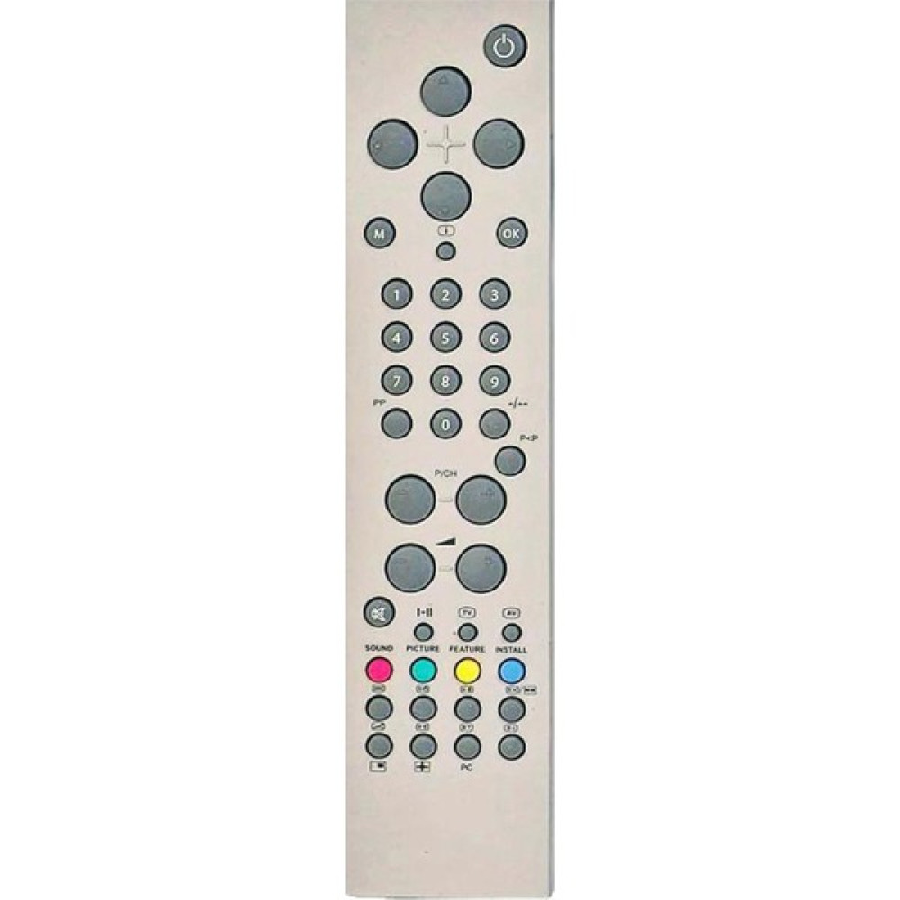 Vestel LCD LED Kumanda Vestel 5 Yazısız TV Aksesuarları Fiyatı
