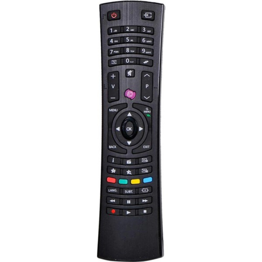 Vestel LCD LED Kumanda Vestel A4991 A4891 TV Aksesuarları Fiyatı