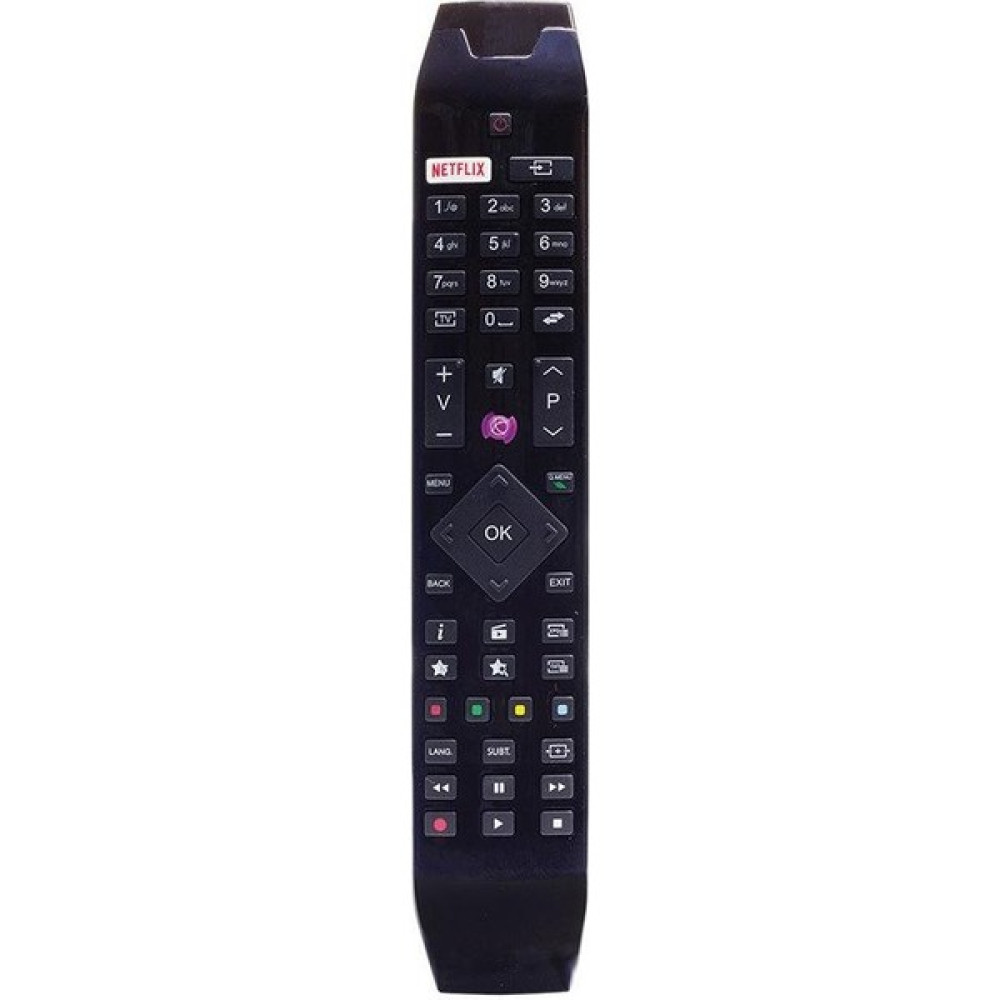 Vestel LCD LED Kumanda Vestel Netflix Hıtachı Rc 49141 TV Aksesuarları Fiyatı