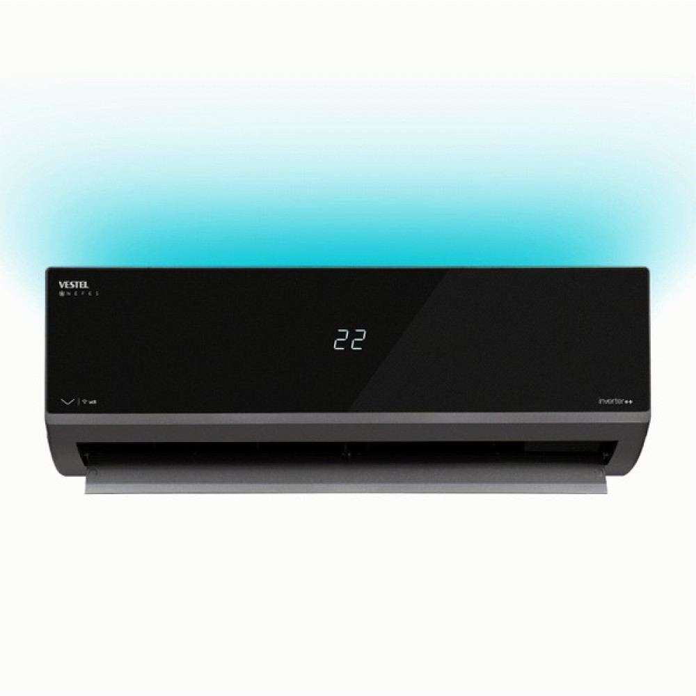 Vestel Nefes Inverter 122 Gı Pro 12000 Btu Wi-fi Klima Klimalar Fiyatı