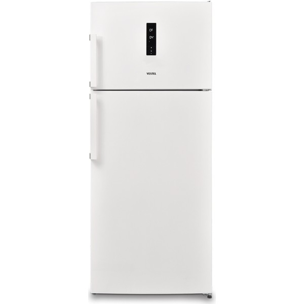 Vestel NF60012 E Ion Wıfı No-Frost Buzdolabı Buzdolapları Fiyatı