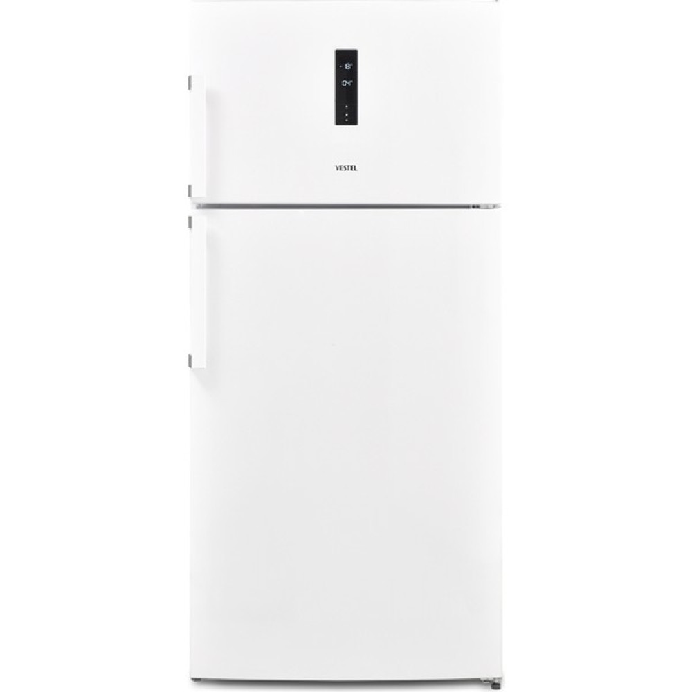 Vestel NF64012 E Gı Pro Wıfı 586 Lt No-Frost Buzdolabı Buzdolapları Fiyatı