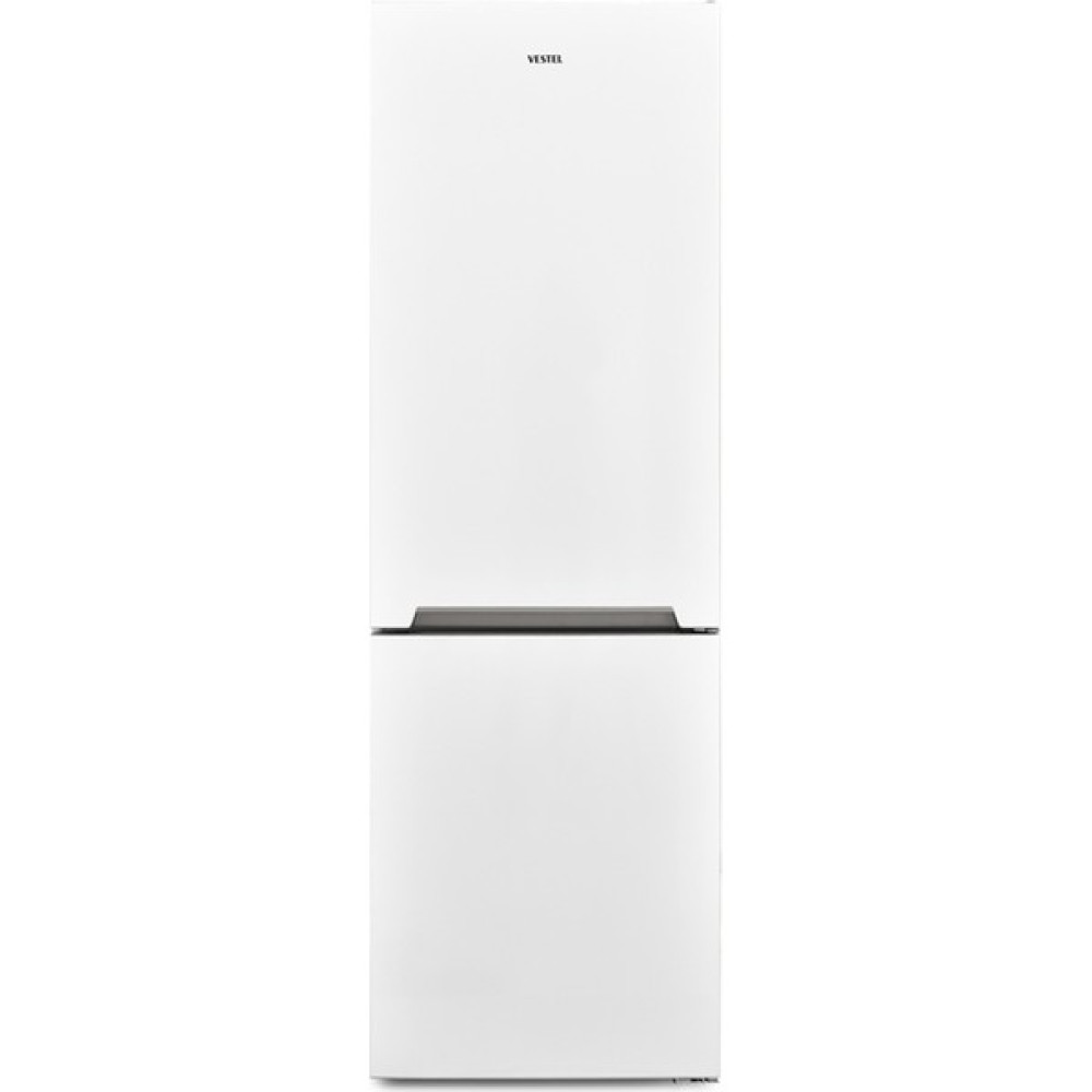 Vestel NFK37101 F Sınıfı 331 Lt No Frost Buzdolabı Buzdolapları Fiyatı