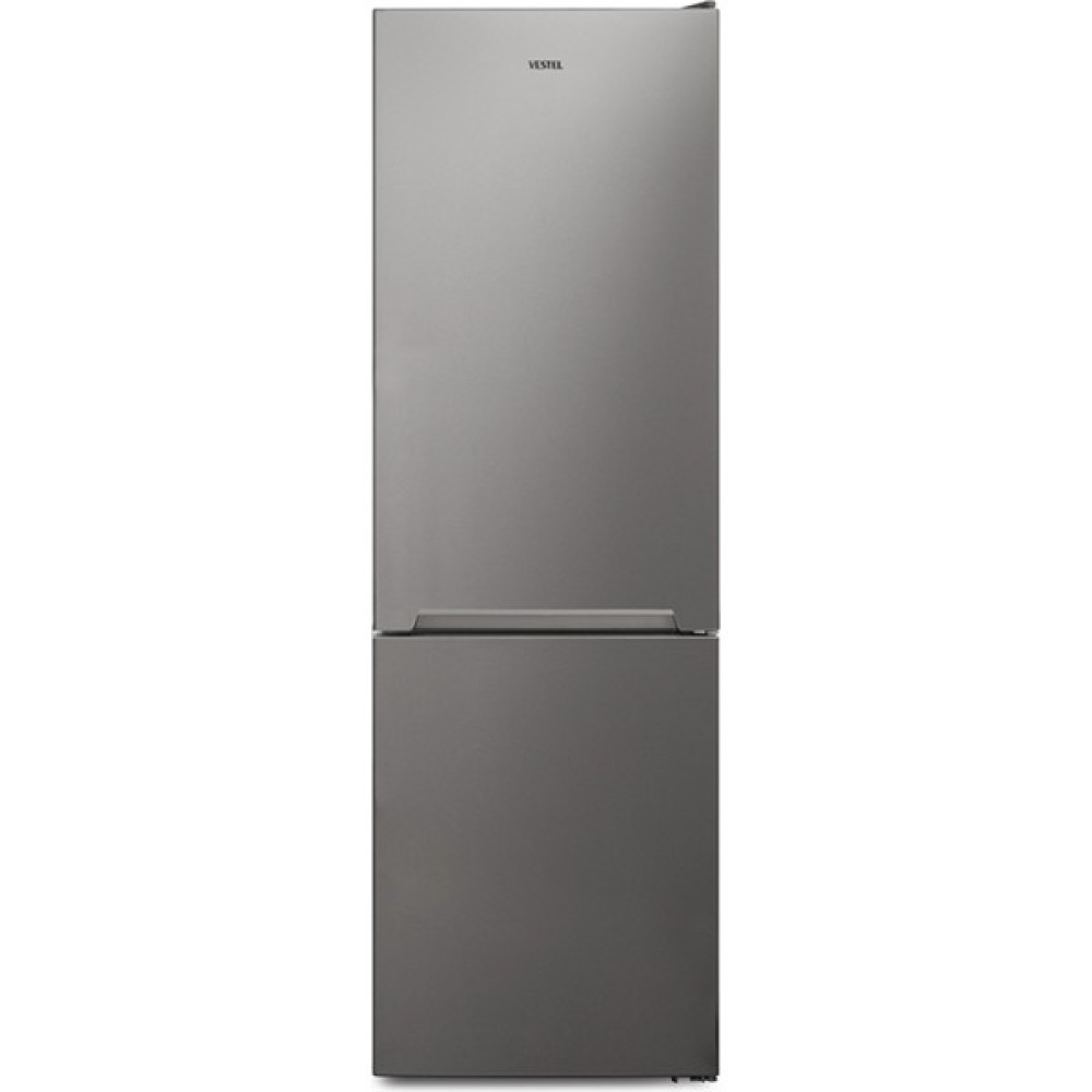 Vestel NFK37101 G 331 Lt No-Frost Buzdolabı Buzdolapları Fiyatı