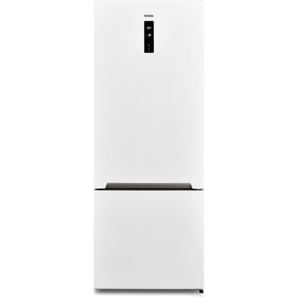 Vestel NFK52102 E WIFI 471 Lt No-Frost Buzdolabı Buzdolapları Fiyatı