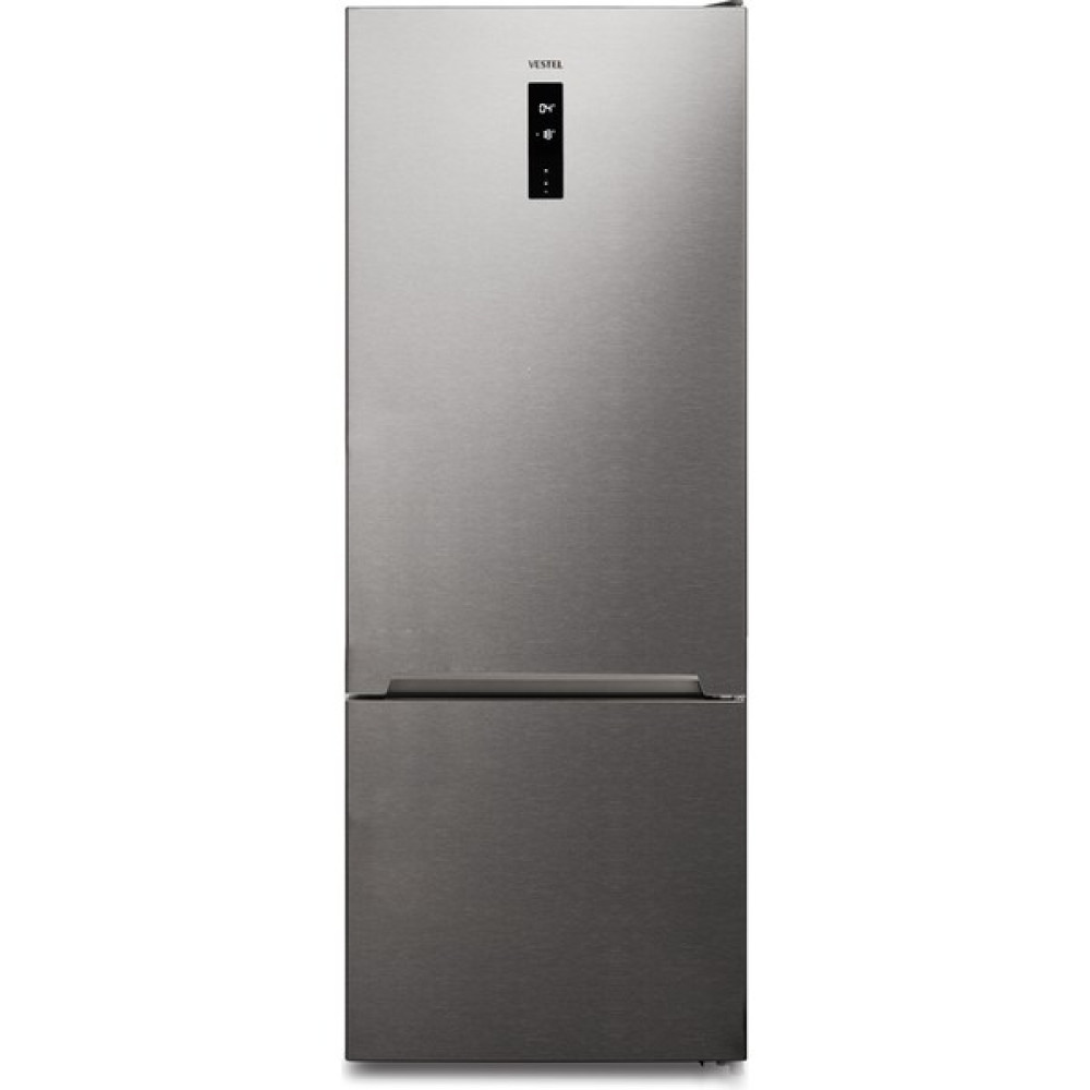 Vestel NFK52102 EX WIFI 471 Lt No-Frost Buzdolabı Buzdolapları Fiyatı