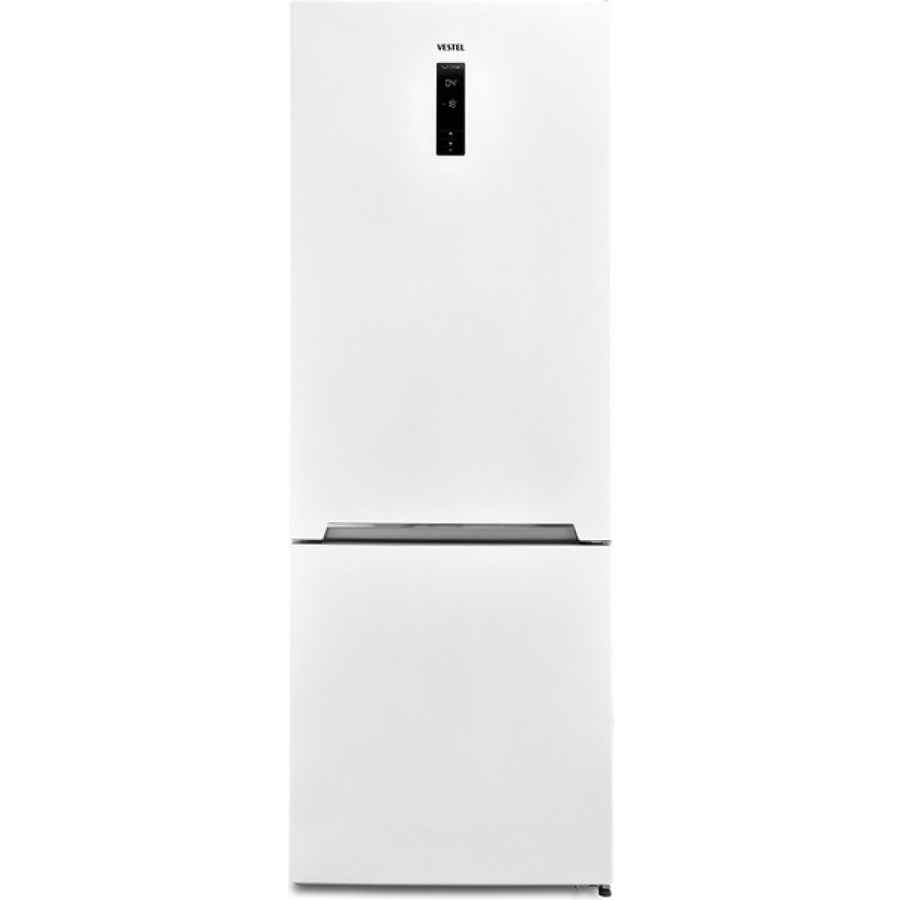Vestel NFK54102 E Gı Pro Wıfı Buzdolabı Buzdolapları Fiyatı