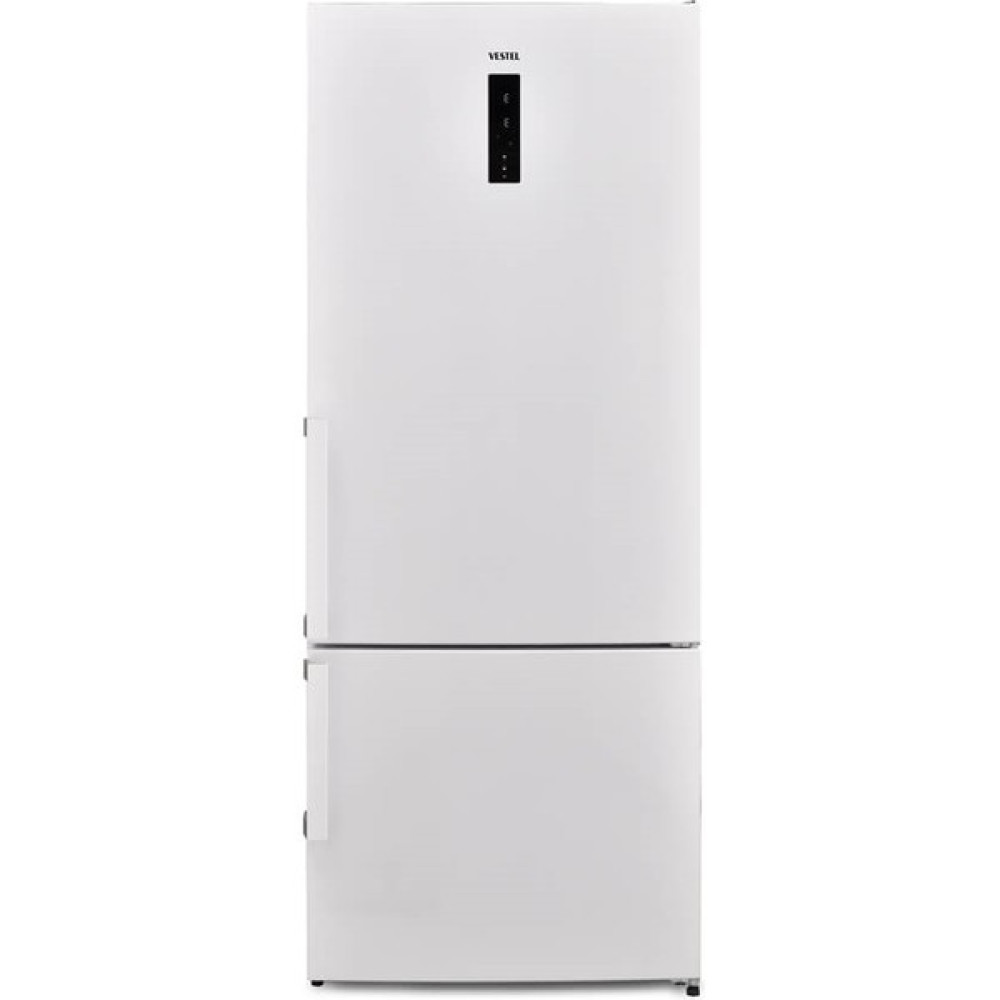 Vestel NFK60012 E Gı Pro Wıfı No-Frost Buzdolabı Buzdolapları Fiyatı
