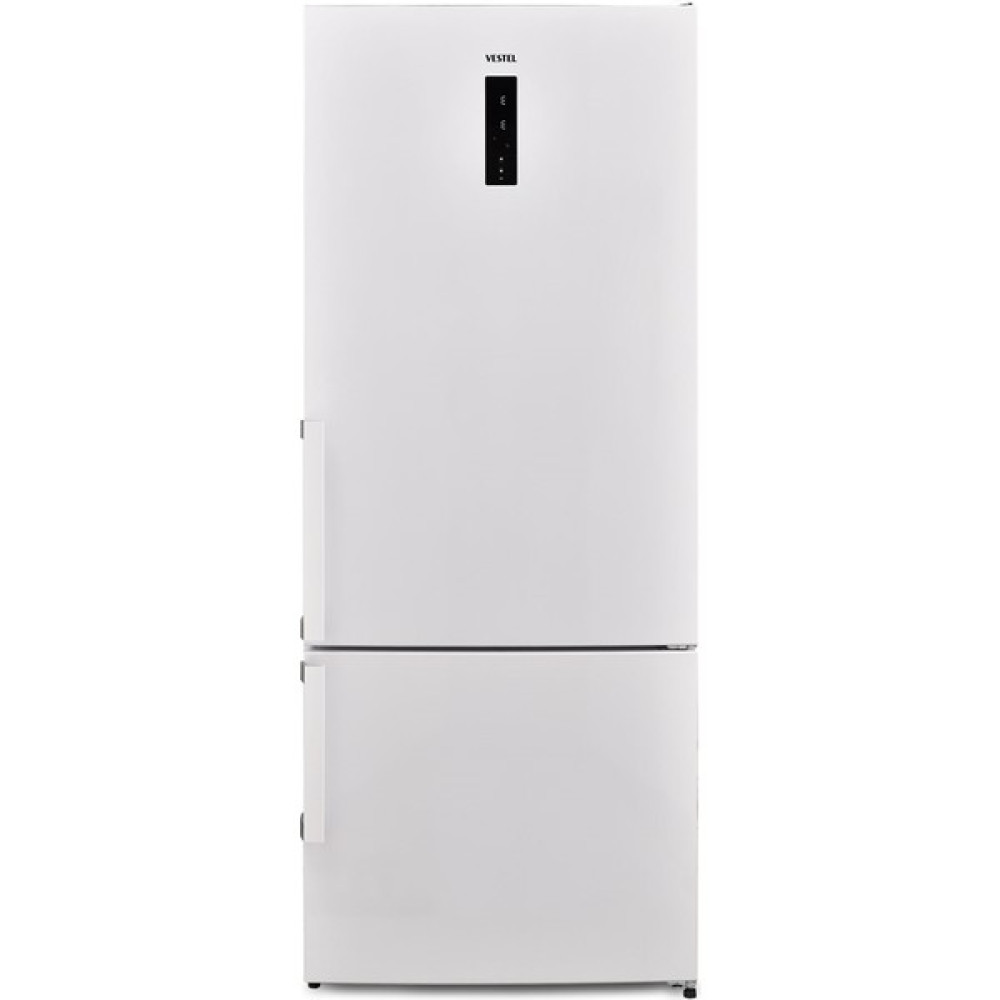 Vestel NFK60112 E Gı Pro Wıfı 533 Lt No-Frost Buzdolabı Buzdolapları Fiyatı