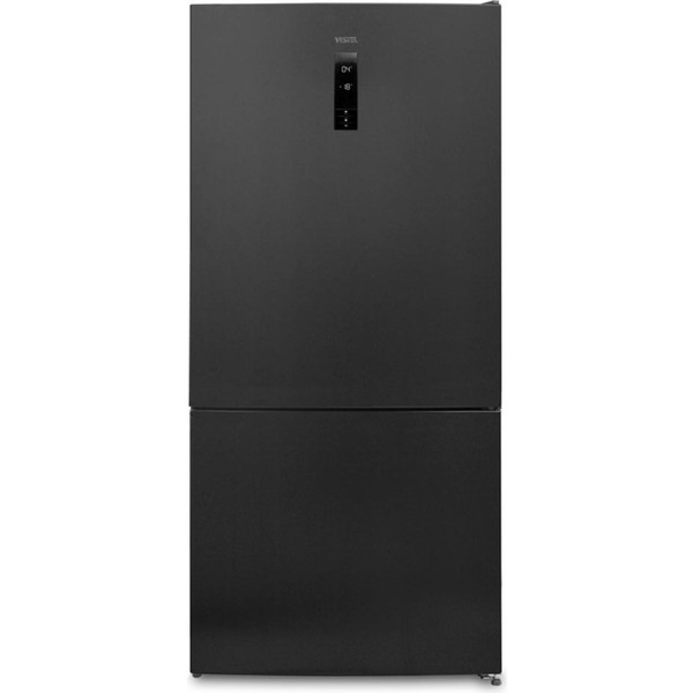 Vestel NFK64112 Ekx Gı Pro Wıfı 588 Lt No-Frost Buzdolabı Buzdolapları Fiyatı