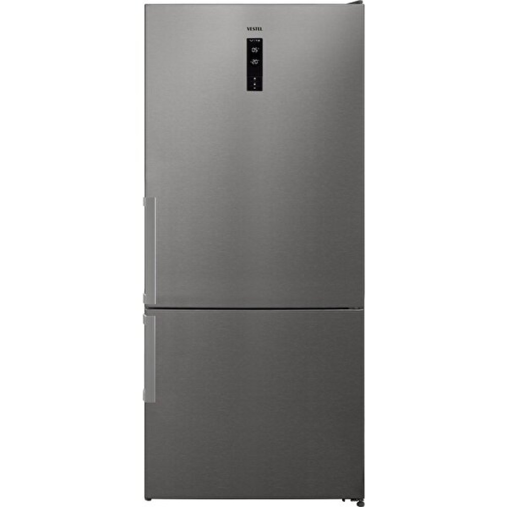 Vestel NFK72012 Ex Gı Pro Wıfı 650 Lt No-Frost Buzdolabı Buzdolapları Fiyatı