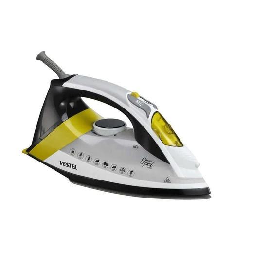 Vestel Opal S 5000 2800W Buharlı Ütü Ütüler Fiyatı