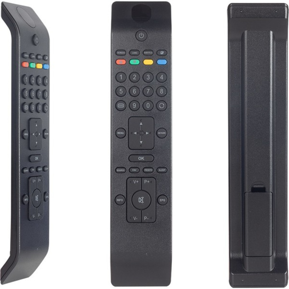 Vestel Orijinal Kl Vestel RC3902 RM-L220 Lcd-Led Tv Kumanda TV Aksesuarları Fiyatı