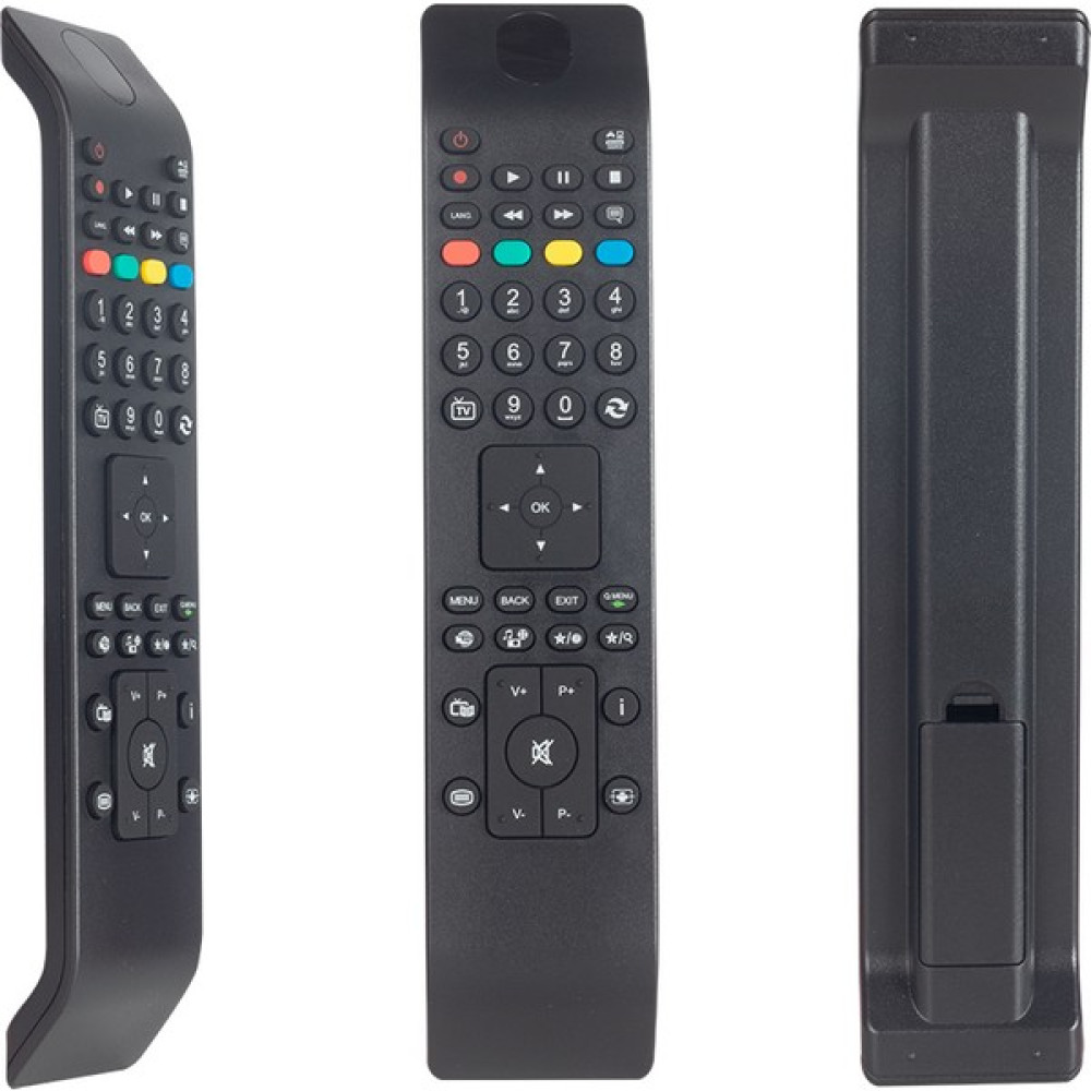 Vestel Orijinal Kl Vestel-Seg-Regal RC4800 SRC-3906 LCD 3dli Lcd-Led Tv Kumanda TV Aksesuarları Fiyatı