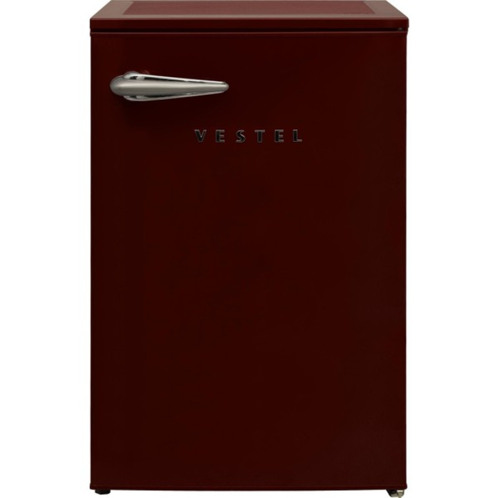 Vestel Retro SB14301 Bordo Buzdolabı Buzdolapları Fiyatı
