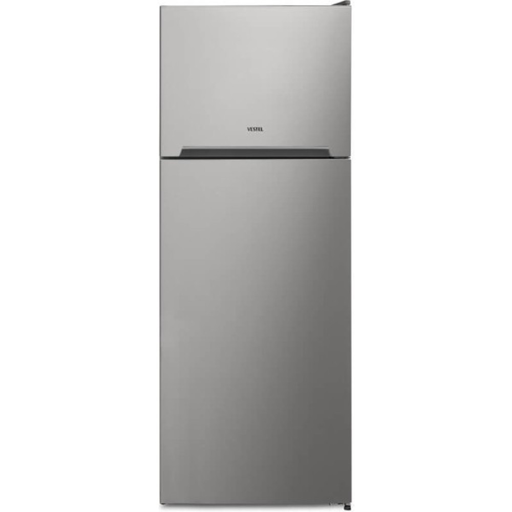 Vestel SC47001 G 432 Lt Statik Buzdolabı Buzdolapları Fiyatı